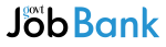 Logo of GovtJobBank